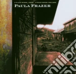 Paula Frazer - A Place Where I Know cd