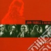 John Trudell & Bad Dog - Live A Fip cd