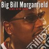 Morganfield, Big Bill - Blues In The Blood cd