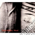 Chris Whitley - Weed 04 cd