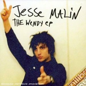 Jesse Malin - Wendy Ep cd musicale di MALIN JESSE
