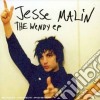 Jesse Malin - Wendy Ep cd