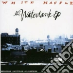 White Hassle - Watermark Ep cd