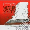 Andrew Bird - Weather Systems cd