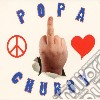 Popa Chubby - Peace Love & Respect cd