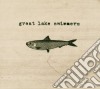Great Lake Swimmers - Great Lake S. cd musicale di GREAT LAKE SWIMMERS