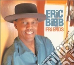 Eric Bibb - Friends cd