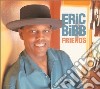Eric Bibb - Friends cd