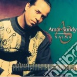 Amar Sundy - Najma