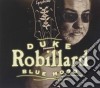 Duke Robillard - Blue Mood cd