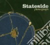 Stateside - Phonograph cd