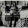 Neal Casal - Leaving Traces Songs 1994-2004 (2 Cd) cd
