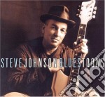 Steve Johnson - Bluestoons
