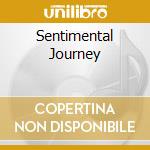 Sentimental Journey cd