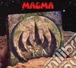 Magma - K.a cd