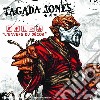 Tagada Jones - L'Envers Du Decor cd
