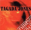 Tagada Jones - Plus De Bruit cd
