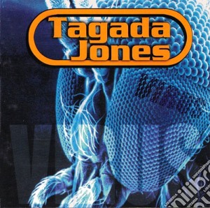 Tagada Jones - Virus cd musicale di Tagada Jones