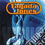 Tagada Jones - Virus cd
