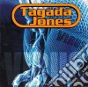 Tagada Jones - Virus cd