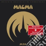 Magma - Mdk cd
