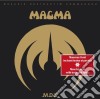 Magma - Mdk cd