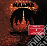 Magma - Kohntarkosz cd