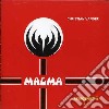 Magma - Retrospektiw 3 cd