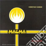 Magma - Retrospectiw I To Ii (2 Cd) cd
