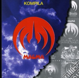 Magma - Kompila cd musicale di Magma