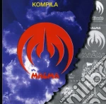 Magma - Kompila cd