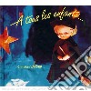 Christian Vander - A Tous Les Enfants cd