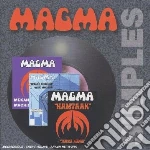 Magma - Simples cd