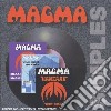 Magma - Simples cd
