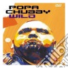 (Music Dvd) Popa Chubby - Wild Live cd
