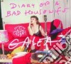 Galea Feat Popa Chubby - Diary Of A Bad Housewife cd