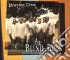 Blind Boys Of Alabama (The) - Paying Time cd