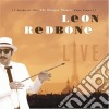 Leon Redbone - Live cd