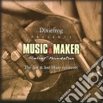Music Maker - Relief Foundation
