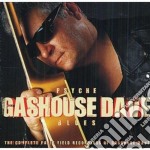 Gashouse Dave - Psyche Blues