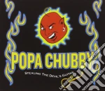 Popa Chubby - Stealing Devil's Guitar cd
