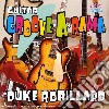 Duke Robillard - Guitar Groove-a-rama cd