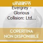 Evergrey - Glorious Collision: Ltd Ed cd