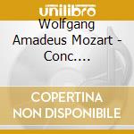 Wolfgang Amadeus Mozart - Conc. Instrumentos Di Sopro / Sinf.Chambord cd