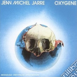 (lp Vinile) Oxygene lp vinile di Jarre jean michel