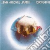 Jean Michel Jarre - Oxygene cd
