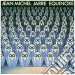 Jean Michel Jarre - Equinoxe cd