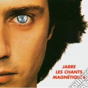 (LP VINILE) Les chants magnetiques [lp] lp vinile di Jean-michel Jarre