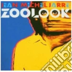 Jean Michel Jarre - Zoolook cd