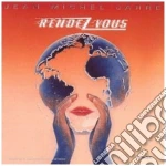 Jean Michel Jarre - Rendez-vous cd